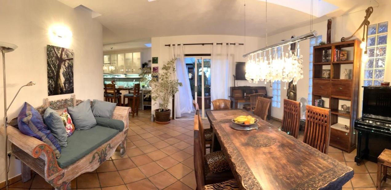 La Galeria Apartment Calera Luaran gambar