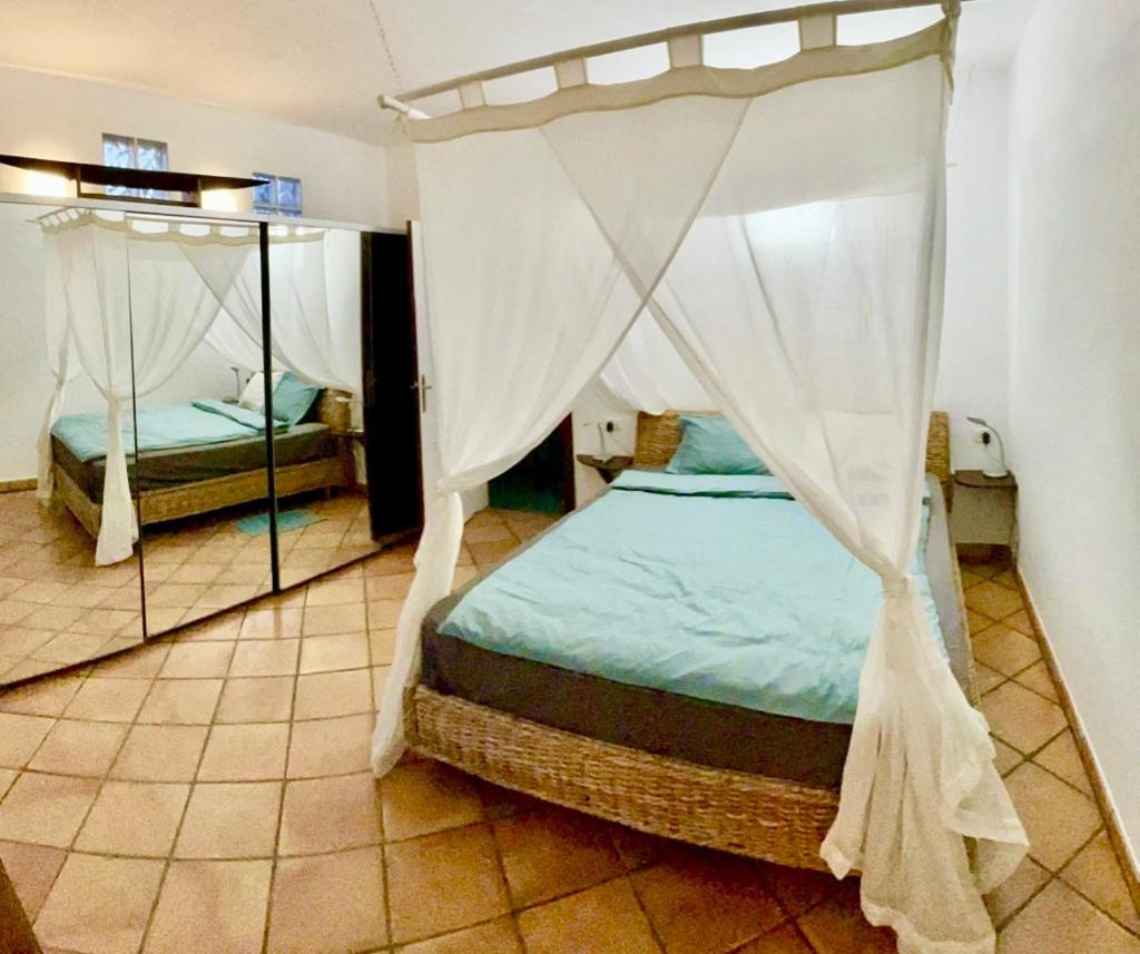 La Galeria Apartment Calera Luaran gambar
