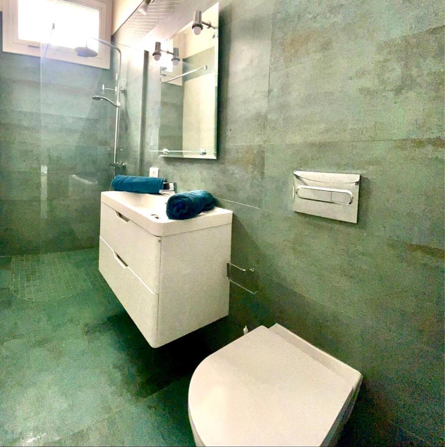 La Galeria Apartment Calera Luaran gambar