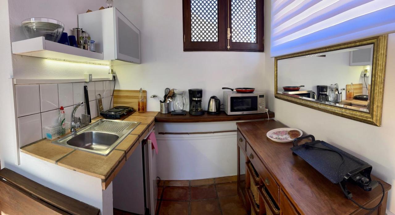 La Galeria Apartment Calera Luaran gambar