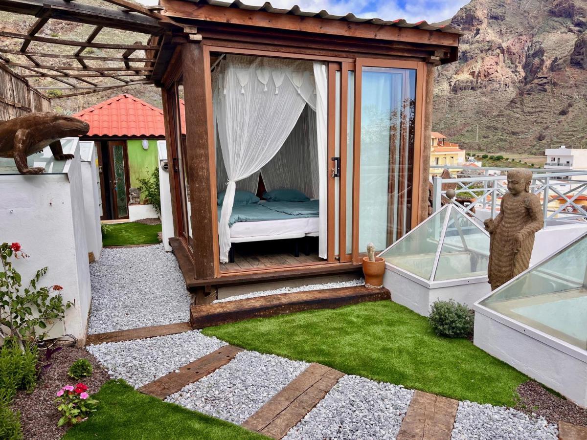La Galeria Apartment Calera Luaran gambar