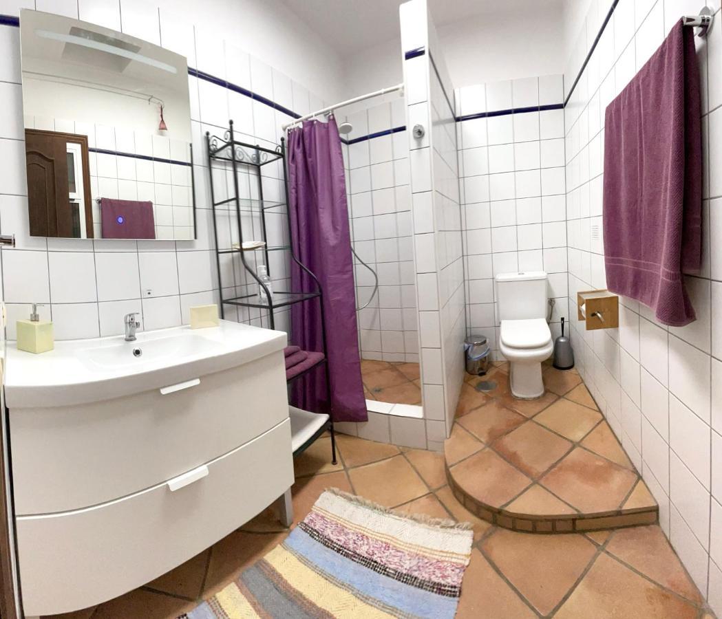 La Galeria Apartment Calera Luaran gambar