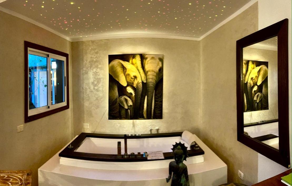 La Galeria Apartment Calera Luaran gambar
