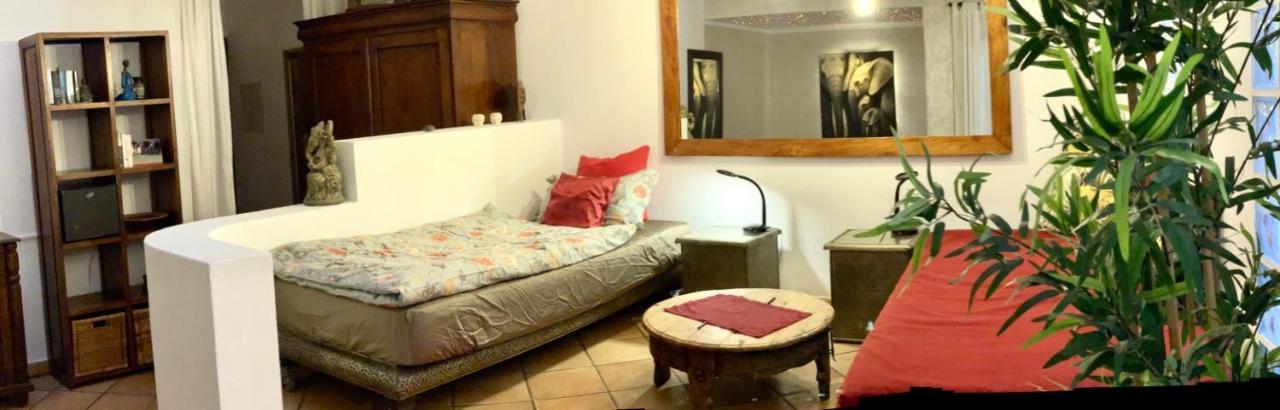 La Galeria Apartment Calera Luaran gambar