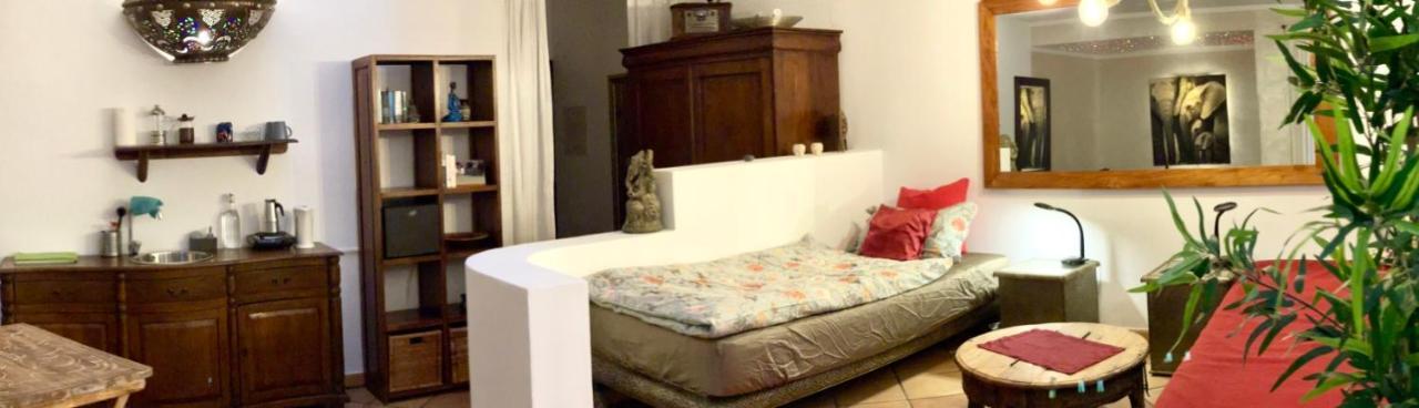 La Galeria Apartment Calera Luaran gambar