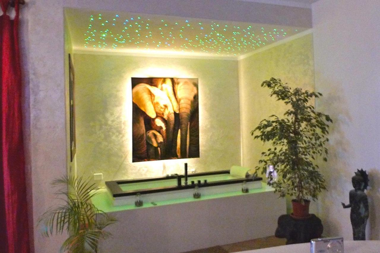 La Galeria Apartment Calera Luaran gambar