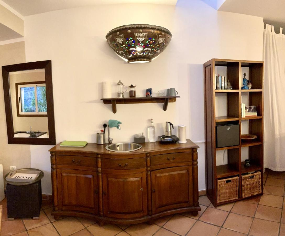 La Galeria Apartment Calera Luaran gambar