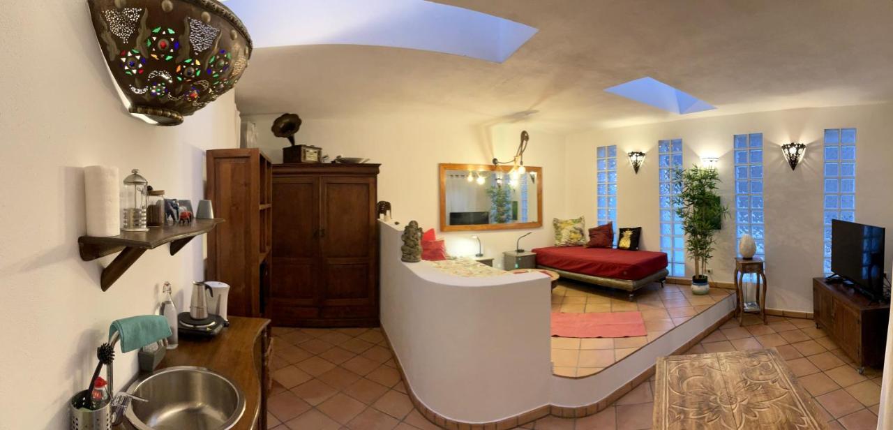 La Galeria Apartment Calera Luaran gambar