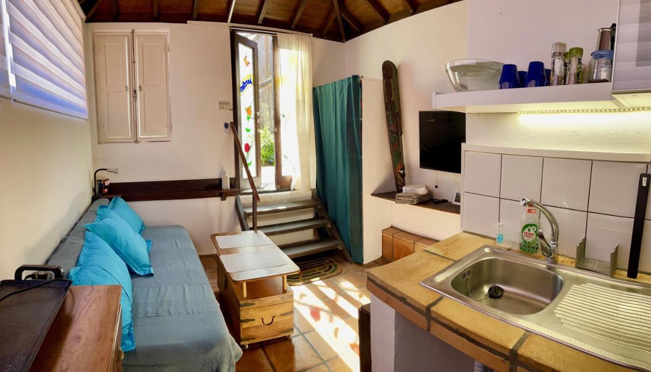 La Galeria Apartment Calera Luaran gambar