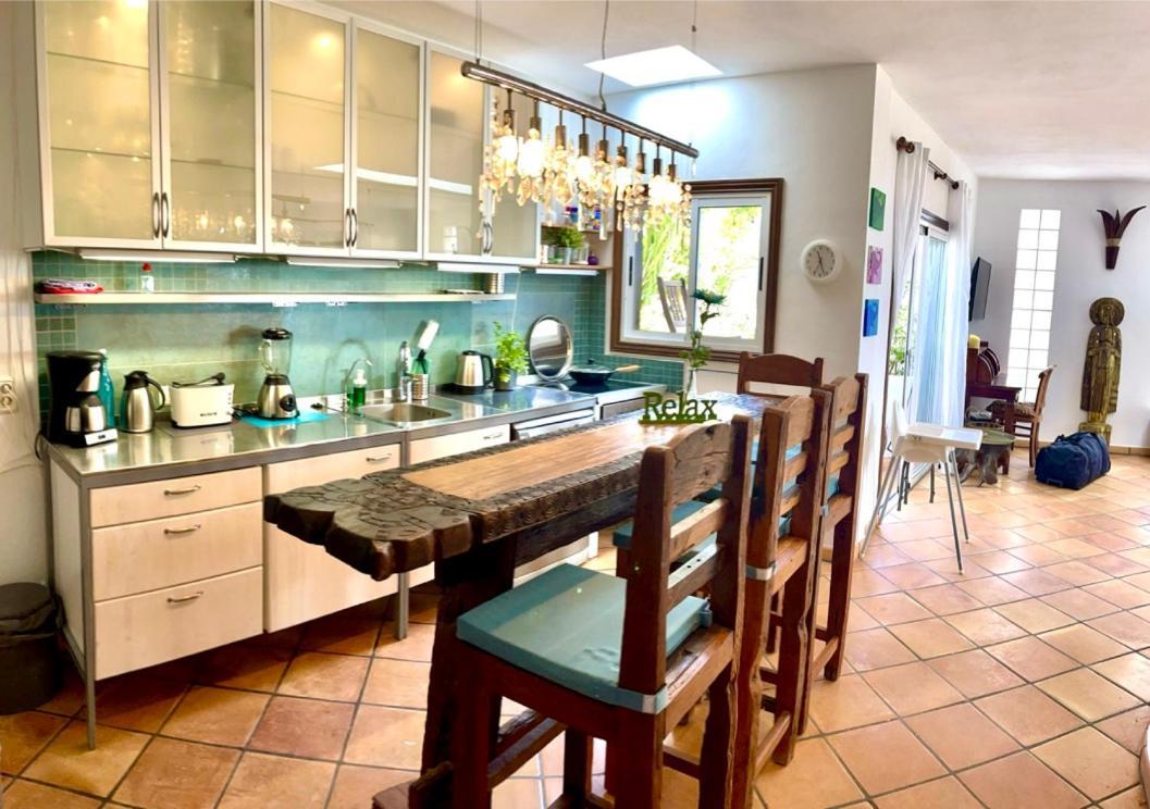 La Galeria Apartment Calera Luaran gambar