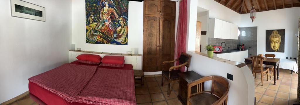 La Galeria Apartment Calera Luaran gambar