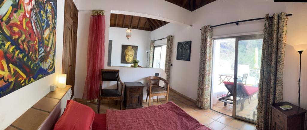 La Galeria Apartment Calera Luaran gambar