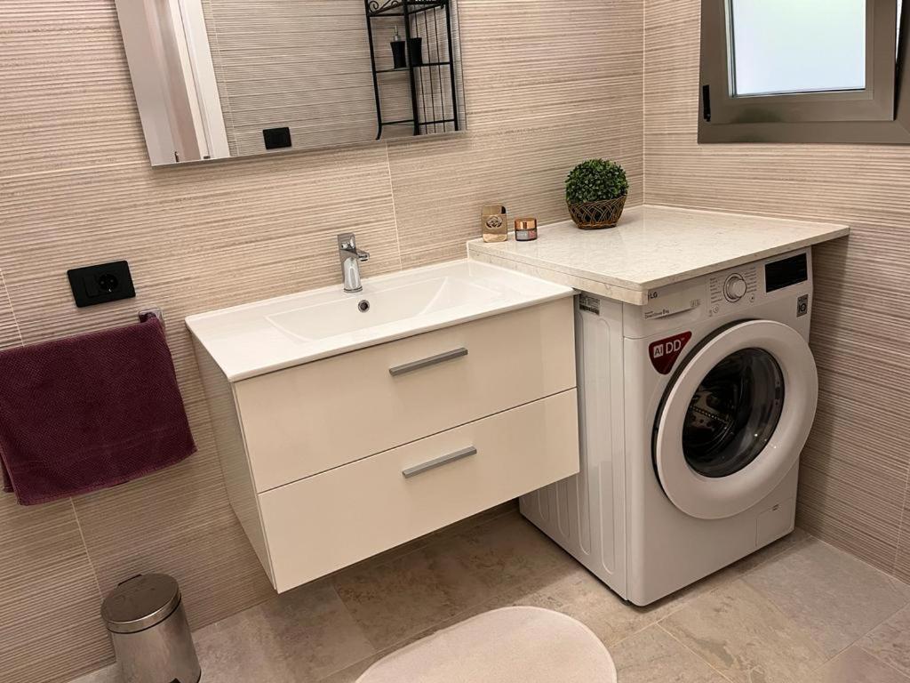 La Galeria Apartment Calera Luaran gambar