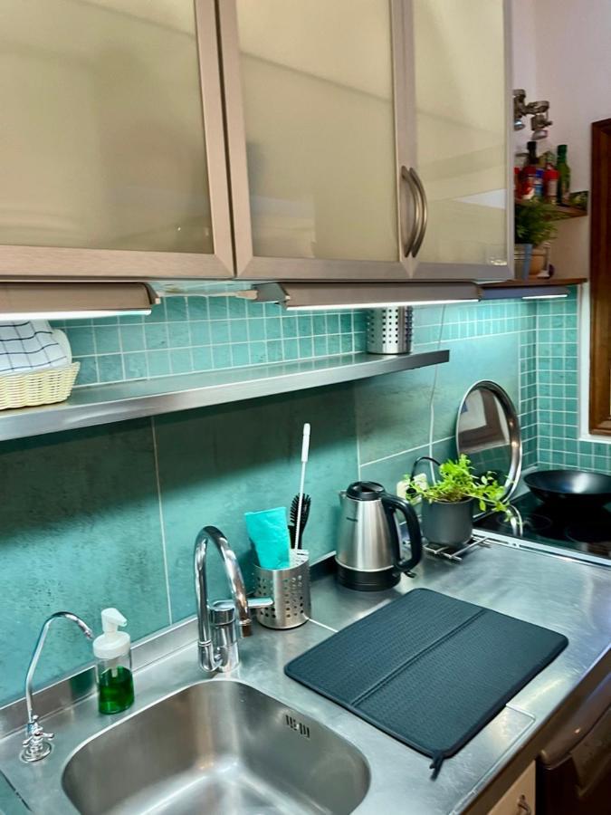 La Galeria Apartment Calera Luaran gambar