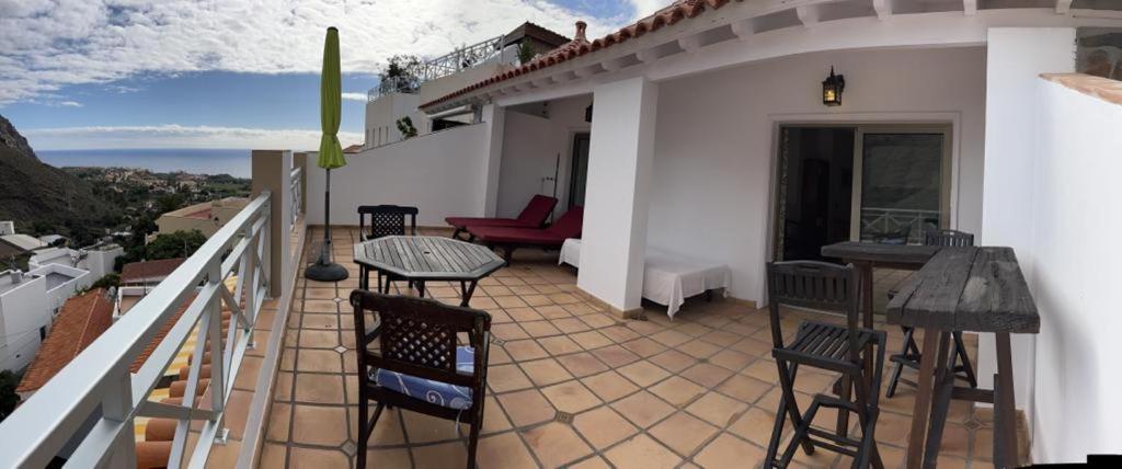 La Galeria Apartment Calera Luaran gambar