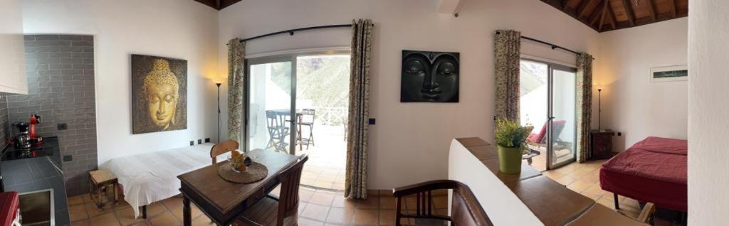 La Galeria Apartment Calera Luaran gambar