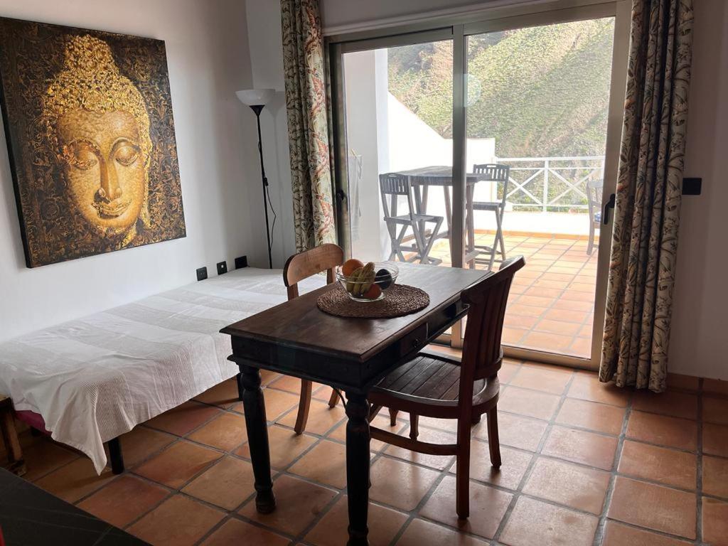La Galeria Apartment Calera Luaran gambar