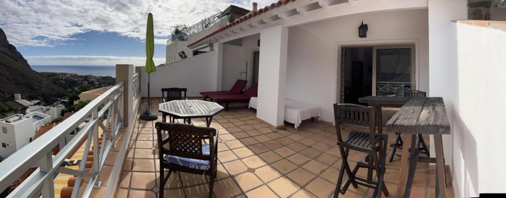 La Galeria Apartment Calera Luaran gambar