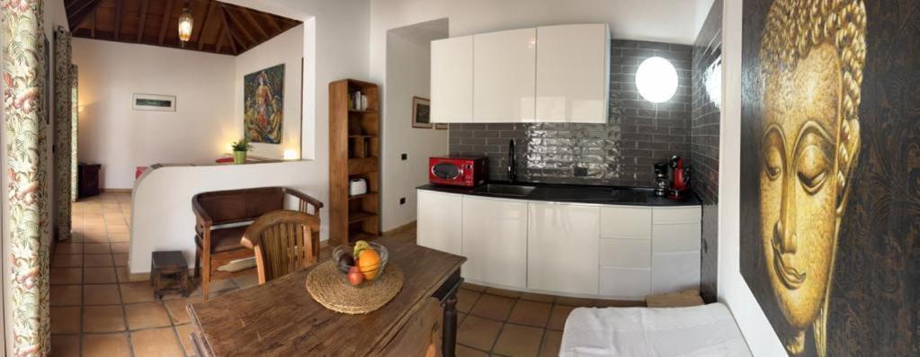 La Galeria Apartment Calera Luaran gambar