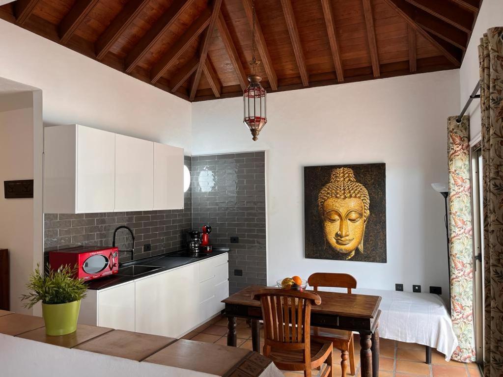 La Galeria Apartment Calera Luaran gambar