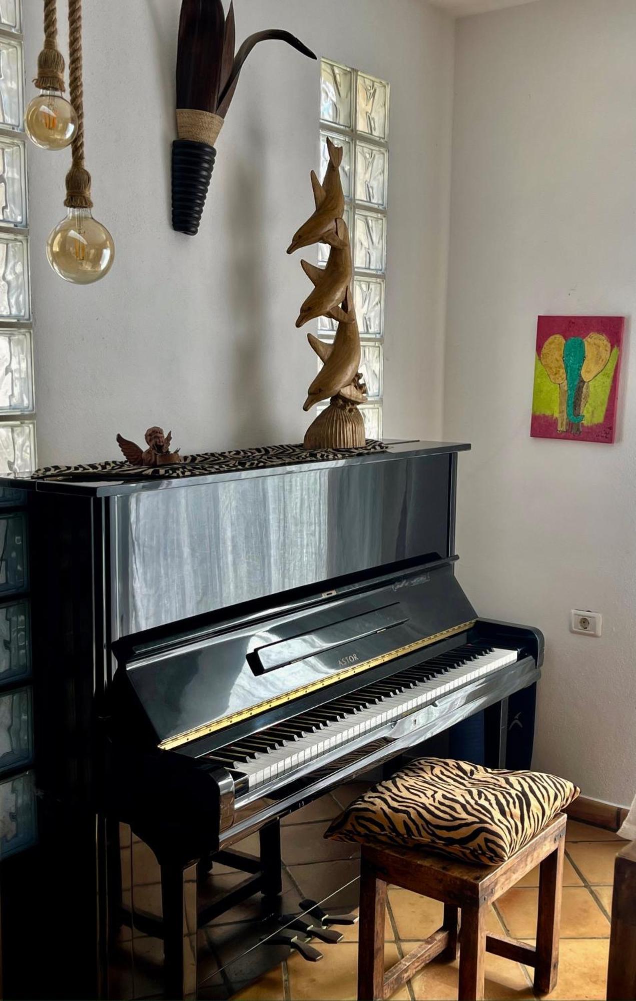 La Galeria Apartment Calera Bilik gambar
