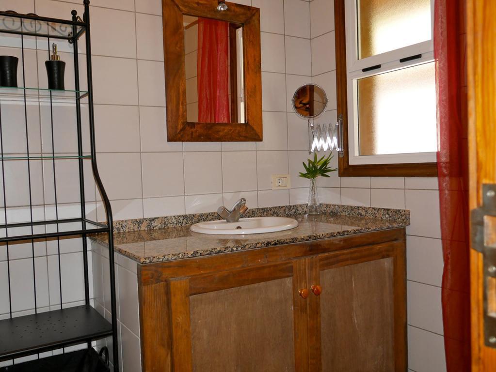 La Galeria Apartment Calera Luaran gambar