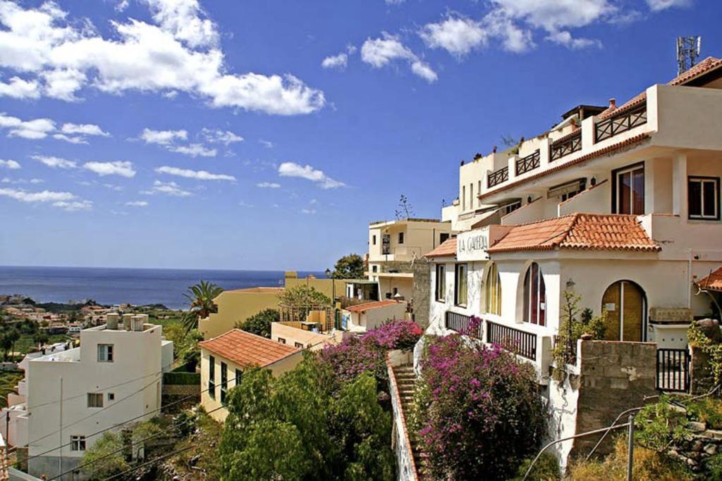 La Galeria Apartment Calera Luaran gambar
